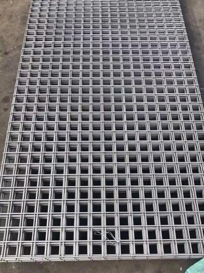 Welded Mesh Sheet